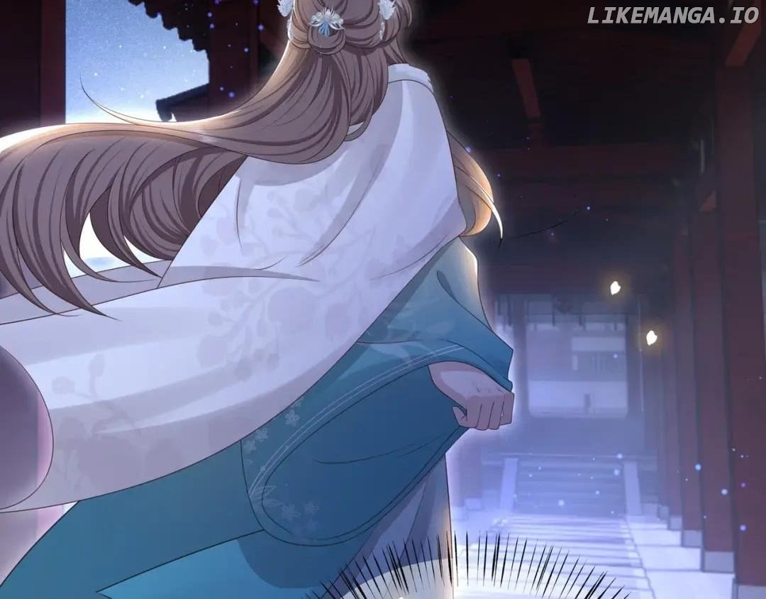 Lonely Emperor Chases His Sister-in-Law Chapter 70 - page 71